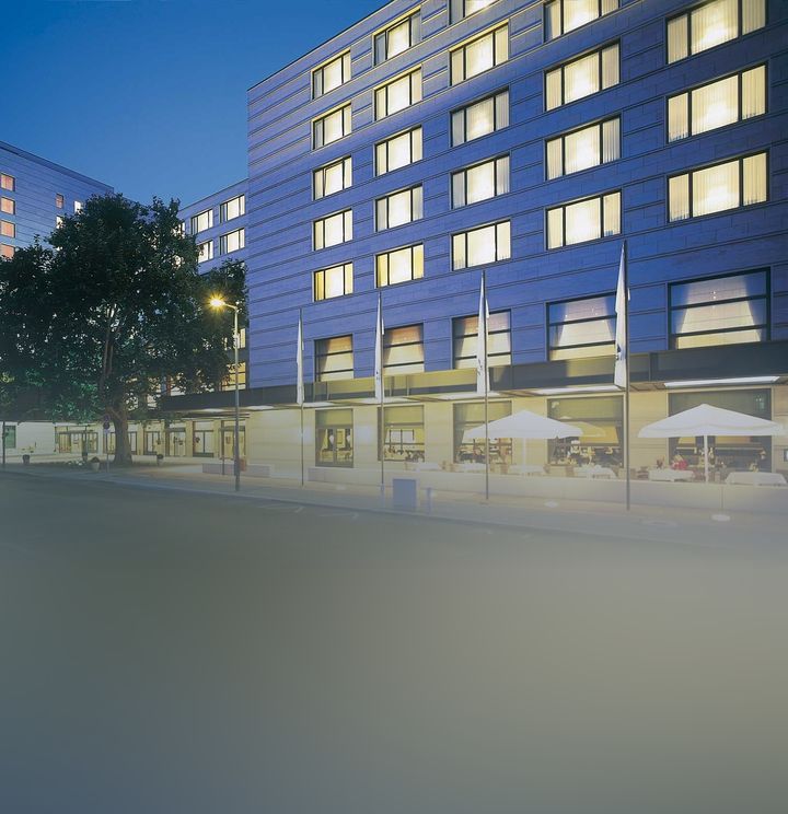 Maritim Hotel Berlin